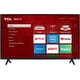 thumbnail image 1 of Pantalla TCL - 40S325 40” Class 3-Series LED Full HD Smart Roku TV (Renewed) TCL 40S325, 1 of 2