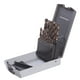 thumbnail image 1 of Juego 15 Brocas Cobalto 1/16-1/2" Urrea CO5115, 1 of 2