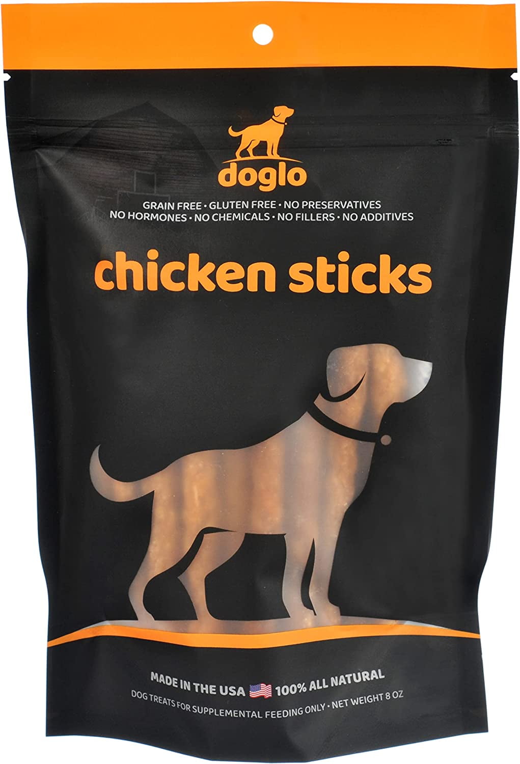 Is Dog Jerky Good For Dogs