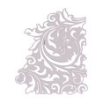 thumbnail image 1 of relayinert Kids Scrapbooking Die Portable Replacement Flower Shape Reusable Manual Card Making Album Year Book Stencil Mold Tool, 1 of 6