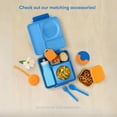thumbnail image 2 of Bento Box OmieBox para niños con tarro de comida termo a prueba de fugas Omie Omie, 2 of 7