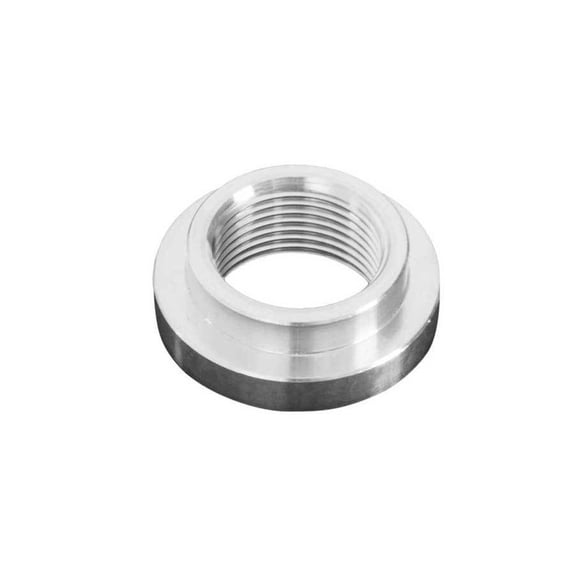Joes Racing Products Weld Bung 3/4in NPT Female - Aluminum
