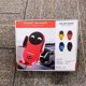 thumbnail image 5 of Cargador de coche inalámbrico de 2 uds. Montaje de ventilación de sujeción automática de carga rápida (azul) Ndcxsfigh  Accesorios para autos y motos, 5 of 7