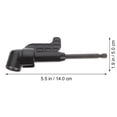 thumbnail image 2 of SHINYPASING 1Pack Right Angle Drill for Electric Operation Home Use, 2 of 7