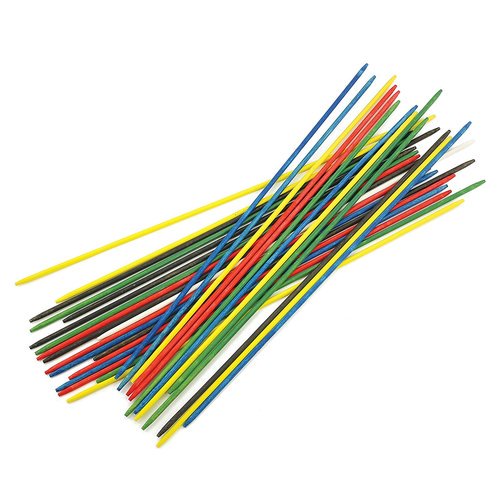 Kovot Oversize Pick Up Bamboo Sticks Game