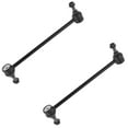 thumbnail image 4 of TRQ Tie Rod Sway Bar Link Inner Outer Kit 6 pc for Malibu Maxx Hybrid G6 Aura PSA58762, 4 of 5