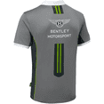 thumbnail image 2 of Bentley Motorsports Men's Team Polo Shirt, 2 of 2