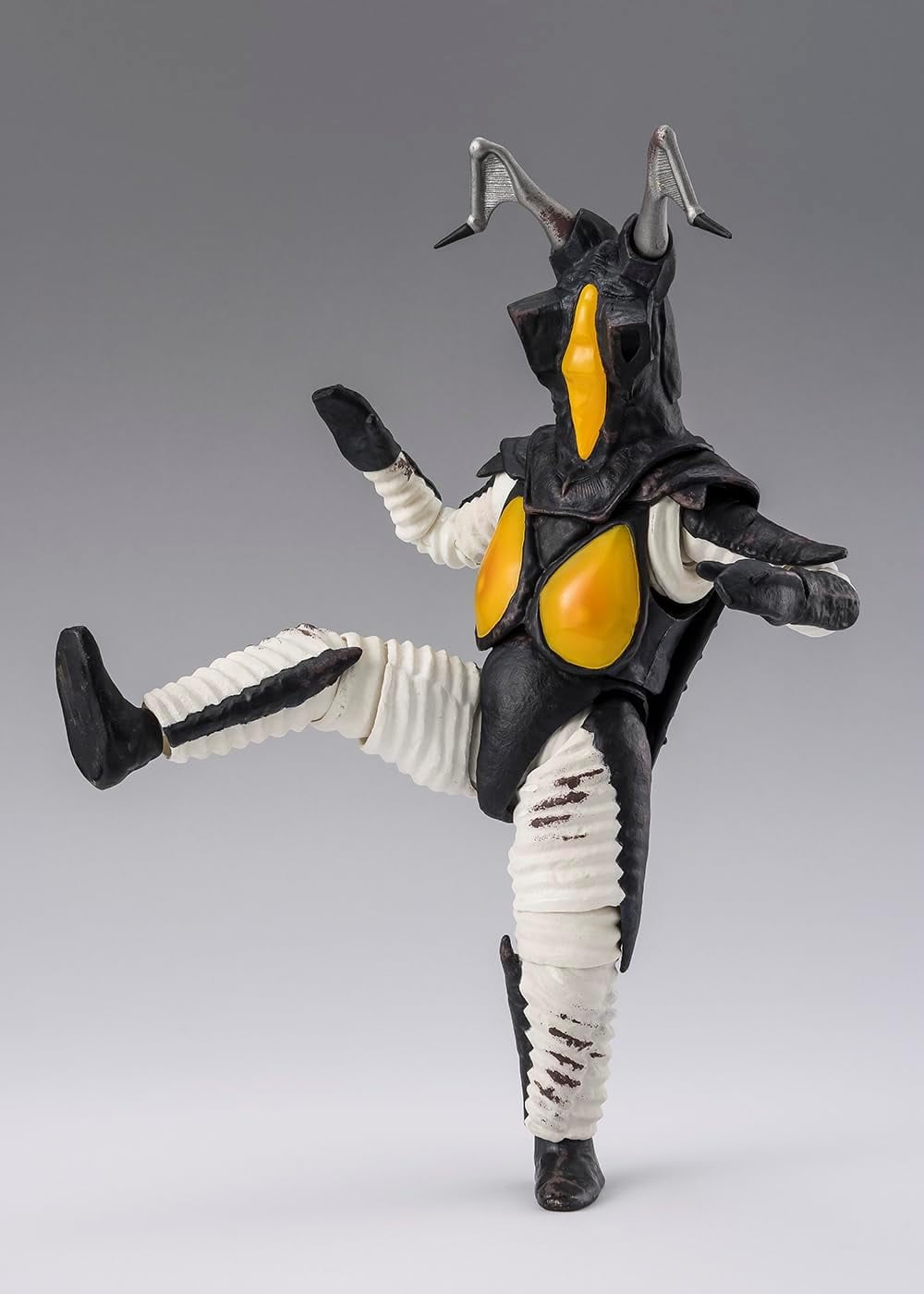 Ultraman S.H.Figuarts Zetton (60th Anniversary Edition) Action Figure
