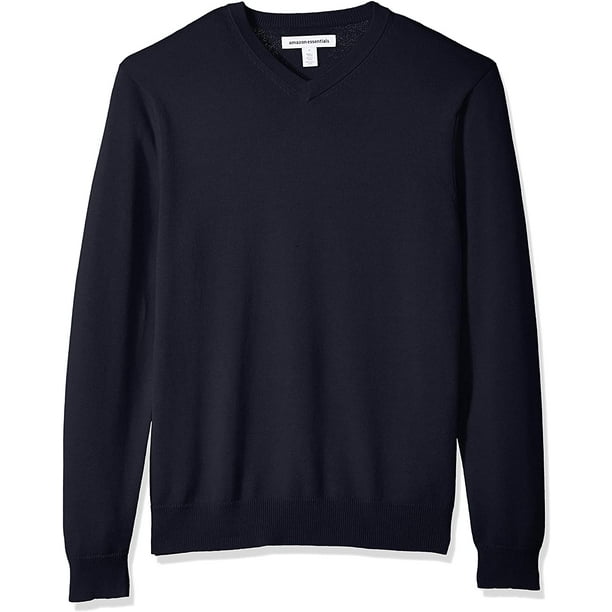 Crew neck sweater online walmart