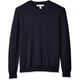 thumbnail image 1 of Suéter con cuello en V para hombre Xemadio CJWUS-3009, 1 of 1