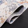 thumbnail image 5 of Safavieh Eternal Alexanndria Abstract Area Rug, Gray/Blue Gold, 5'3" x 7'6", 5 of 11
