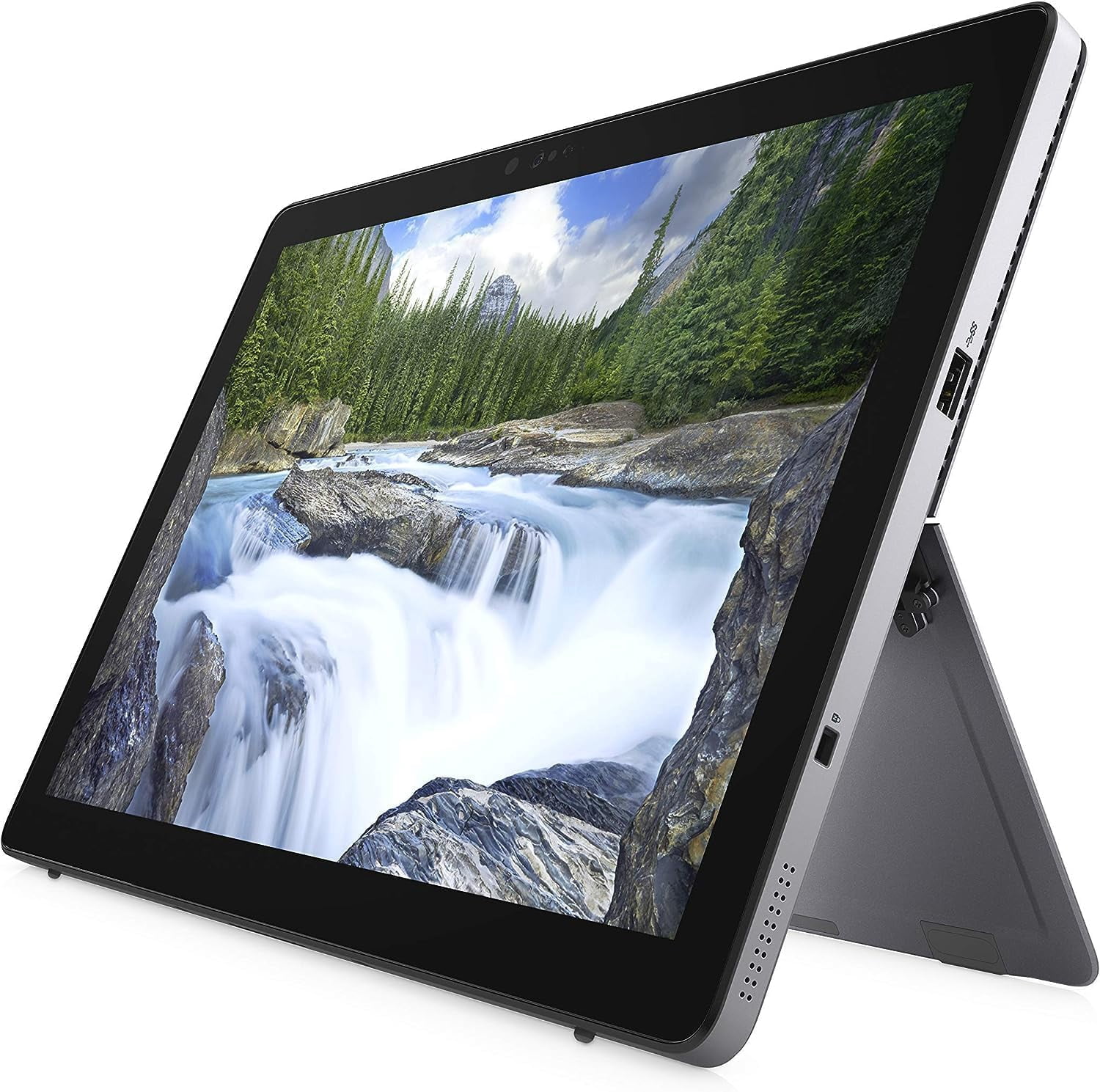 Windowsノート本体 Dell Latitude 7210 2in1/Core i5/Office Restored Dell Latitude 7210 2-IN-1 12.3