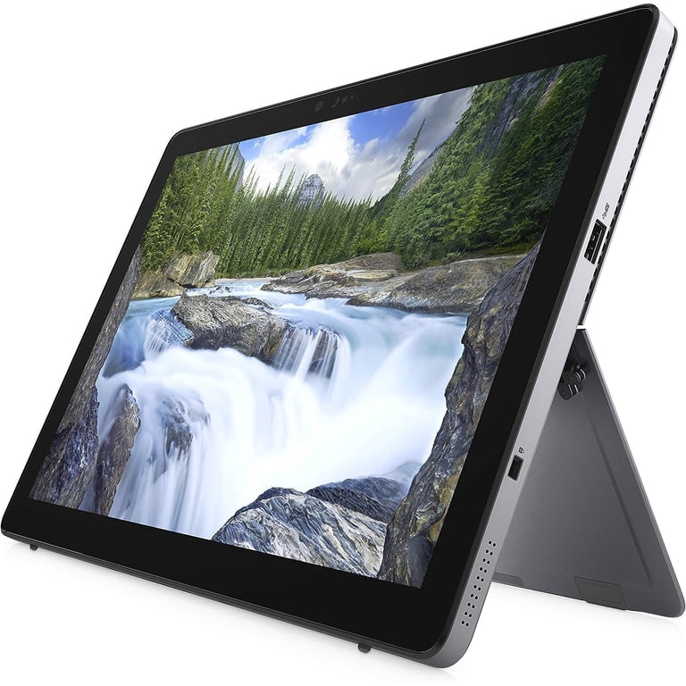 Restored Dell Latitude 7210 2-IN-1 12.3