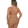 thumbnail image 3 of Daystry Plus Size Everyday Bras for Women Full Coverage Soft Sleep Wirefree Bras New Upgrade, 3 of 10
