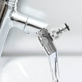 Rejuvena Faucet Adapter for Portable Washer Water Line Splitter