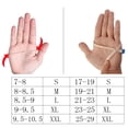 thumbnail image 2 of Bangcool Cycling Gloves Half Finger Bike Gloves Riding Fingerless Gloves for Outdoor, 2 of 6