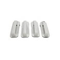 thumbnail image 3 of 4PCS Exterior Door Handle For Ford F250 F350 2017-2020, 3 of 11