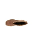thumbnail image 4 of Roper Boys Scout Square Toe Cowboy   Mid Calf Boots, 4 of 5