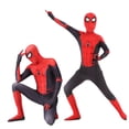 thumbnail image 2 of Disfraz 3D de Spider Gwen para niñas, disfraz de Gwendolyn, Maxine, Molex, Zentai, disfraz de Spidergirl para Halloween, 2 of 5