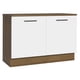 thumbnail image 1 of Gabinete Bajo Cocina Madesa Agata con Encimera MB 01 120 cm, 1 of 1