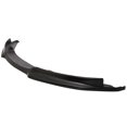 thumbnail image 2 of Ikon Motorsports Compatible with 07-13 BMW 1 Series E82 MSport MT Front Bumper Lip Spoiler PU, 2 of 5