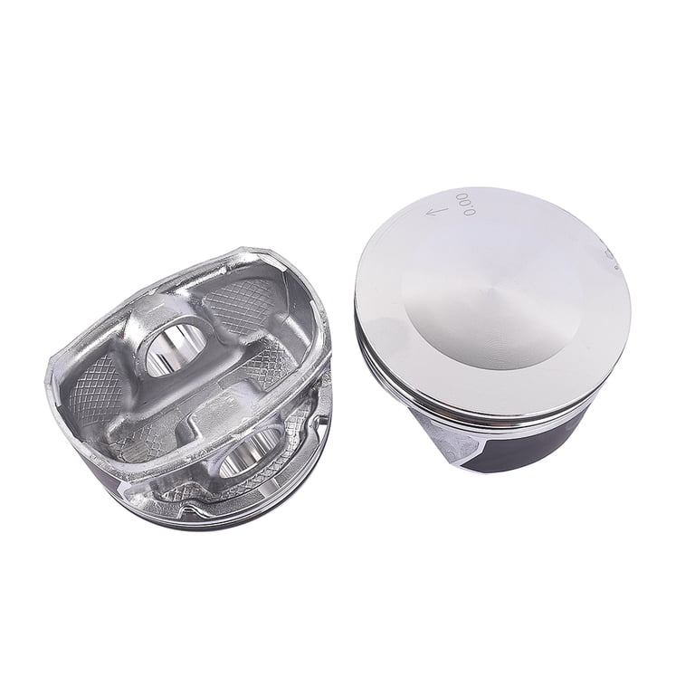 Lentes 5.7L HEMI Piston Set With Rings – Standard Bore 99.50mm, 09-16 Chrysler/Dodge/Jeep/Ram