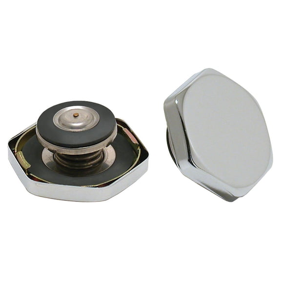 Spectre Performance Universal Radiator Cap, SPE-4338