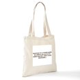 thumbnail image 6 of CafePress - Marriage Tote Bag - Unisex Canvas Tote Bag, Beige, 1-Piece, 6 of 6