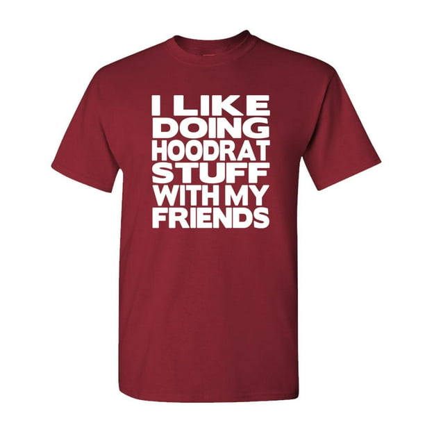 hoodrat t shirt