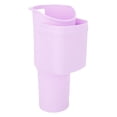 thumbnail image 1 of Copa Bota Manga Bolsillo Silicona Cadena Correa Flexible Suave ANGGREK Otros, 1 of 8