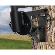 Muddy Outfitter Camera Arm, Black, One Size