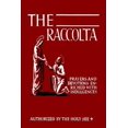 thumbnail image 1 of Pre-Owned The Raccolta (Paperback), 1 of 1