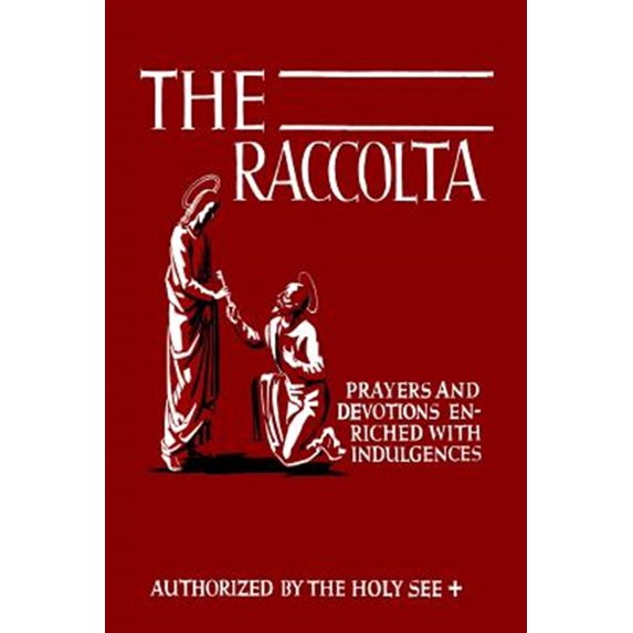 Pre-Owned The Raccolta (Paperback)