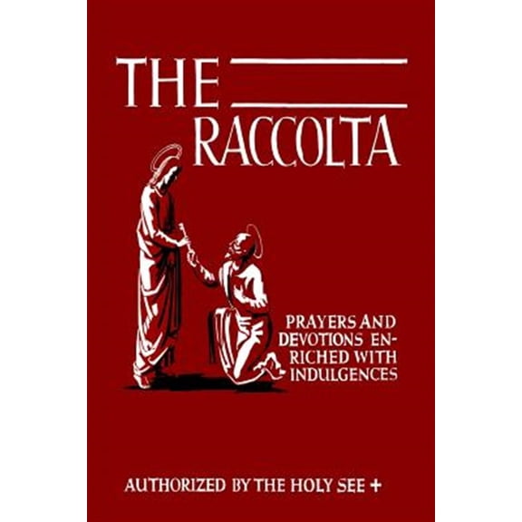 Pre-Owned The Raccolta (Paperback)