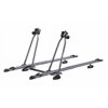 SportRack SR4882RP 2-Bike Roof Carrier, Black