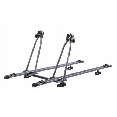 SportRack SR4882RP 2-Bike Roof Carrier, Black