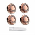 thumbnail image 1 of 4Pcs for Hair Remover Replacement Heads - Painless and Effective Hair Removal, 1 of 5