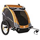 Burley 1 Wheel Stroller Kit