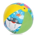 thumbnail image 2 of Alberca Inflable Bestway con Salvavidas y Pelota 122 x 20 cm Bestway, 2 of 4