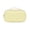 08# (Beige), variant on Large Pencil Case 2 Compartments, Clear Pen Pencil Pouch with Zipper, Multifunction Transparent Stationery Bag for Student College Office Teen Makeup Bag for Adults Travel (Black)