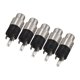 thumbnail image 2 of 10PCS 3.5mm Stereo Jack Panel Conector de Montaje, 2 of 5