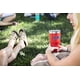 thumbnail image 5 of Vaso Simple Modern con licencia de la NCAA de 900 ml, Utah Utes, 5 of 5