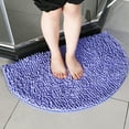 thumbnail image 3 of Indoor Doormat, Front Back Door Mat,Non-Slip Absorbent Resist Dirt Door Mats, Machine Washable Low-Profile Inside Floor Mat Door Rugs for Entryway, 3 of 8