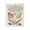 Vintage Tulips Insects, variant on Stupell Industries Cottage Woodland Wildlife Study Canvas Art, 16 x 20, by Grace Popp