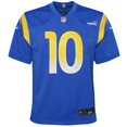 thumbnail image 2 of Nike Youth Cooper Kupp Los Angeles Rams Game Player Jersey, 2 of 3