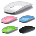 thumbnail image 4 of IKemiter Optical Wireless Mouse 2.4G Receiver Ultra-thin Mouse for Computer PC Laptop Desktop, 4 of 5