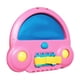 thumbnail image 2 of Juego de lanzamiento y captura Hugo Juguete de captura de paleta para niños Rosa, 2 of 10