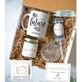 thumbnail image 1 of Personalized Engagement Gift Box - As Picture - 11Oz, 1 of 5