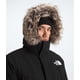 thumbnail image 3 of Parka impermeable McMurdo 600 Fill Down de The North Face, 3 of 8