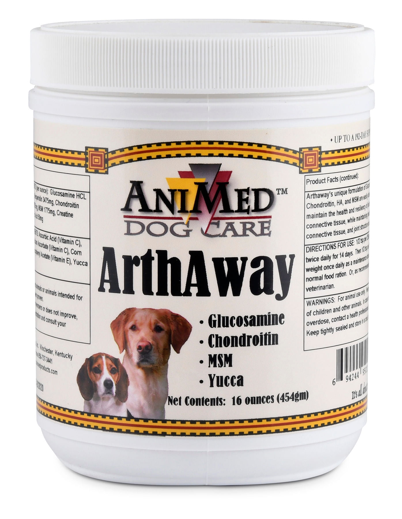 Can You Overdose A Dog On Glucosamine And Chondroitin
